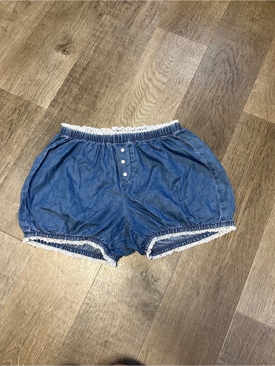 aerie Pants - Aerie bloomer shorts
